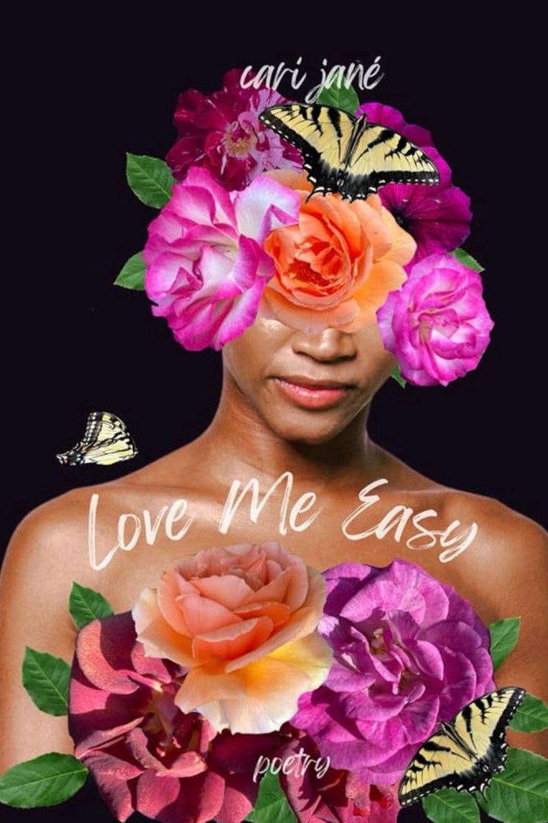 Love Me Easy by Cari Jané